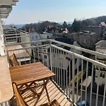 Apartament Przy Bulwarze