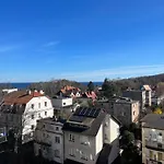 Apartament Przy Bulwarze