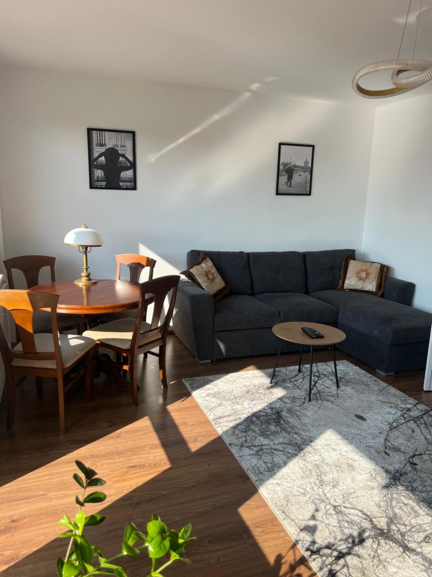 Przy Bulwarze Apartament Gdynia