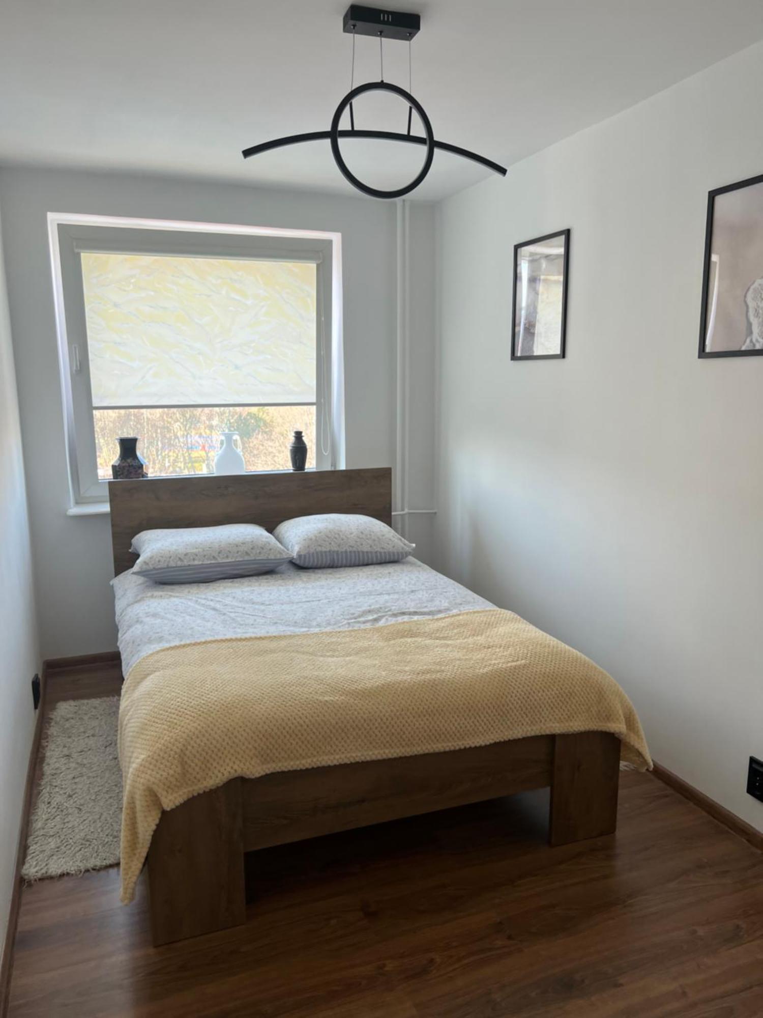 Przy Bulwarze Apartament *