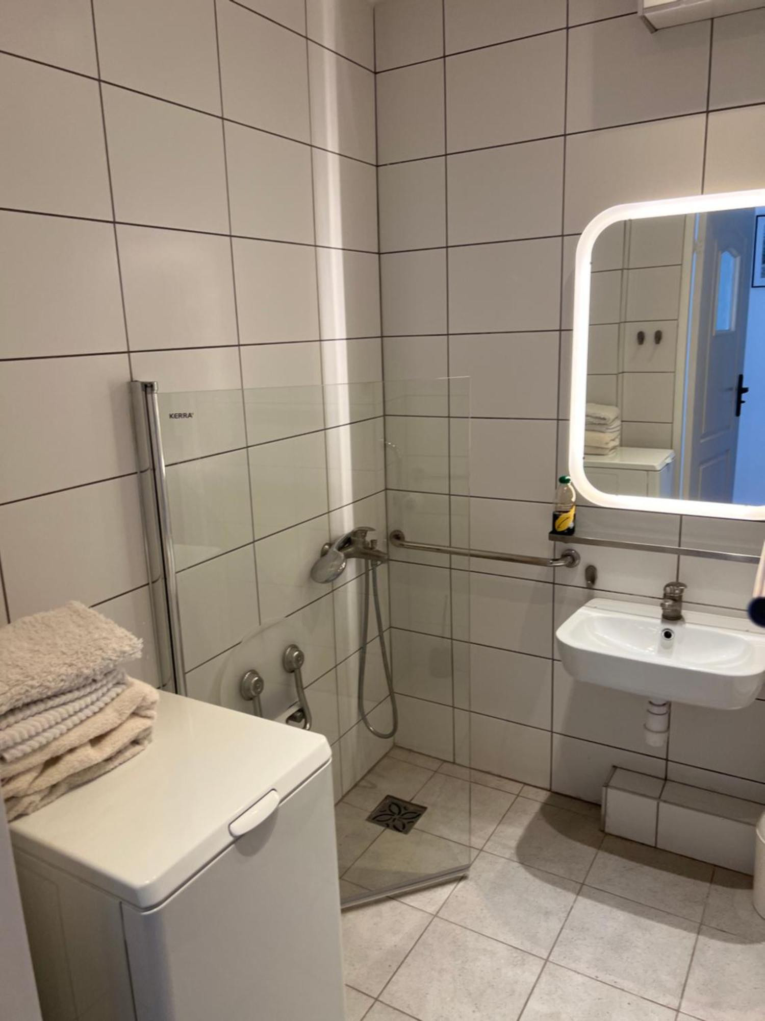 Apartament Przy Bulwarze *
