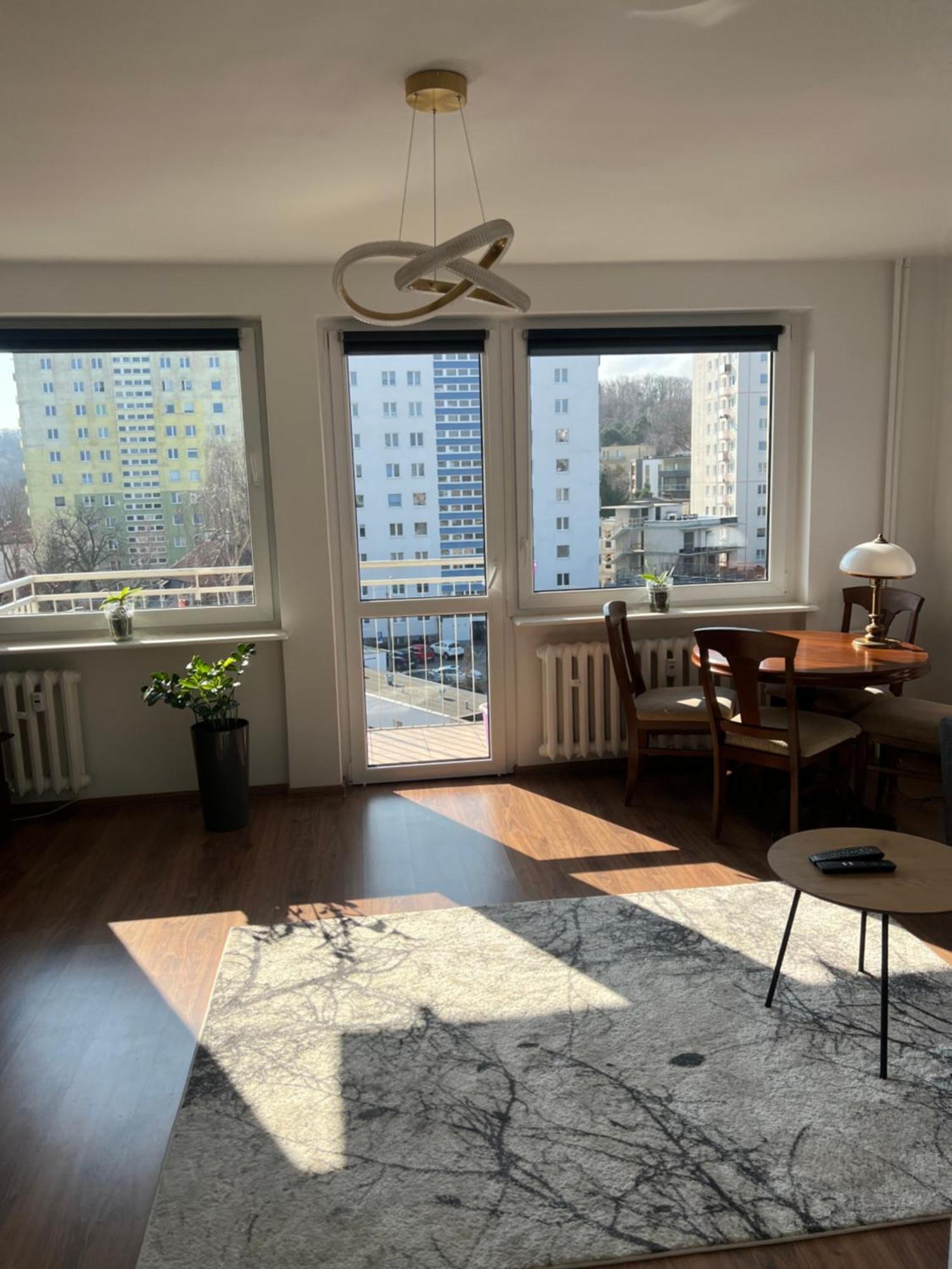 Przy Bulwarze Apartament Gdynia