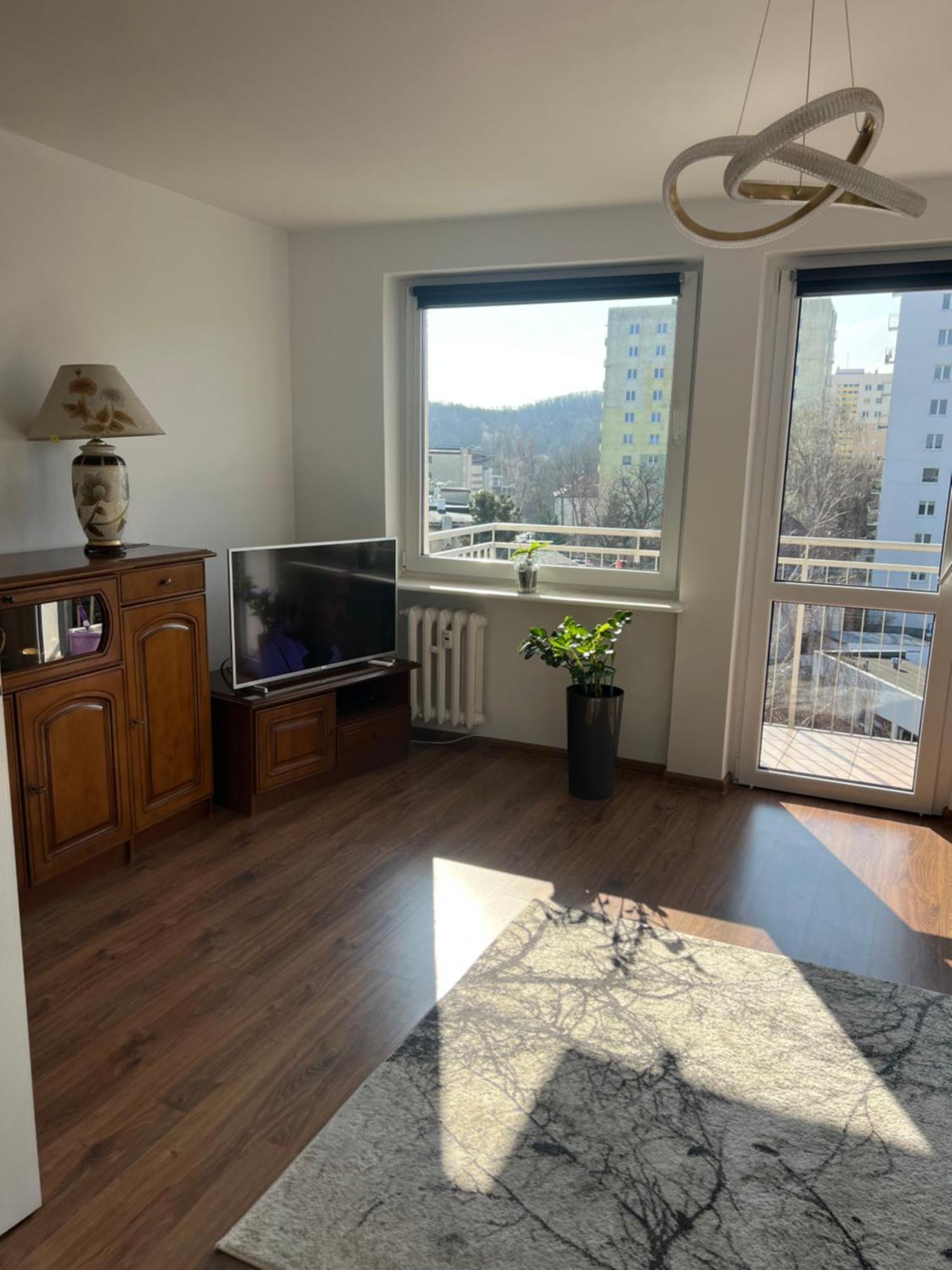 Przy Bulwarze Apartament Gdynia