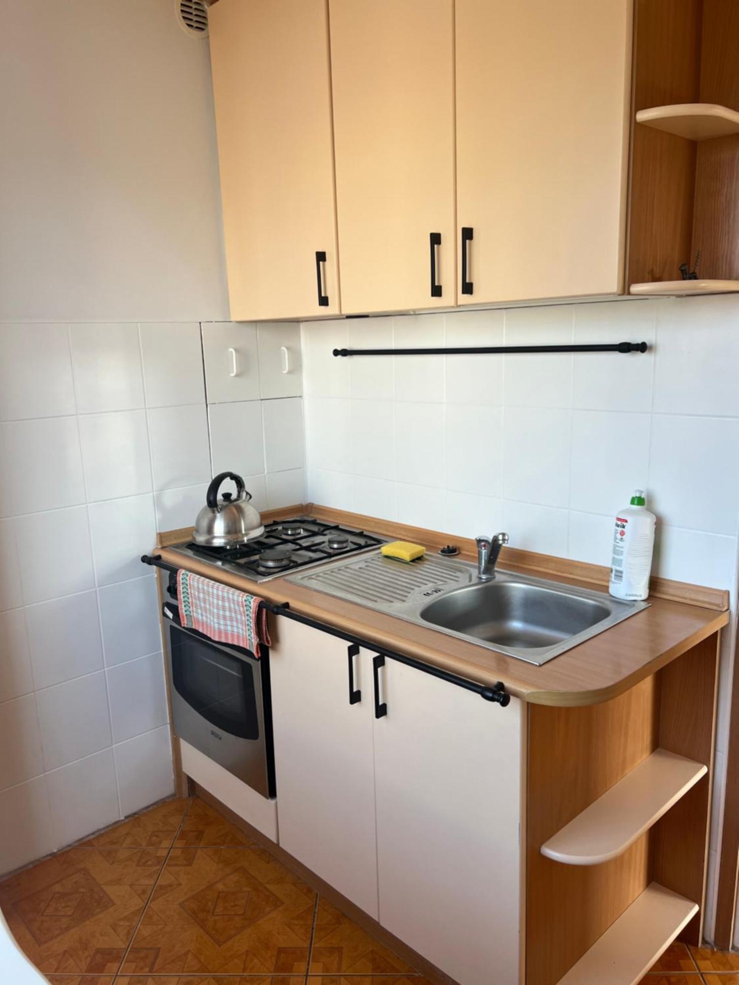 Przy Bulwarze Apartament *