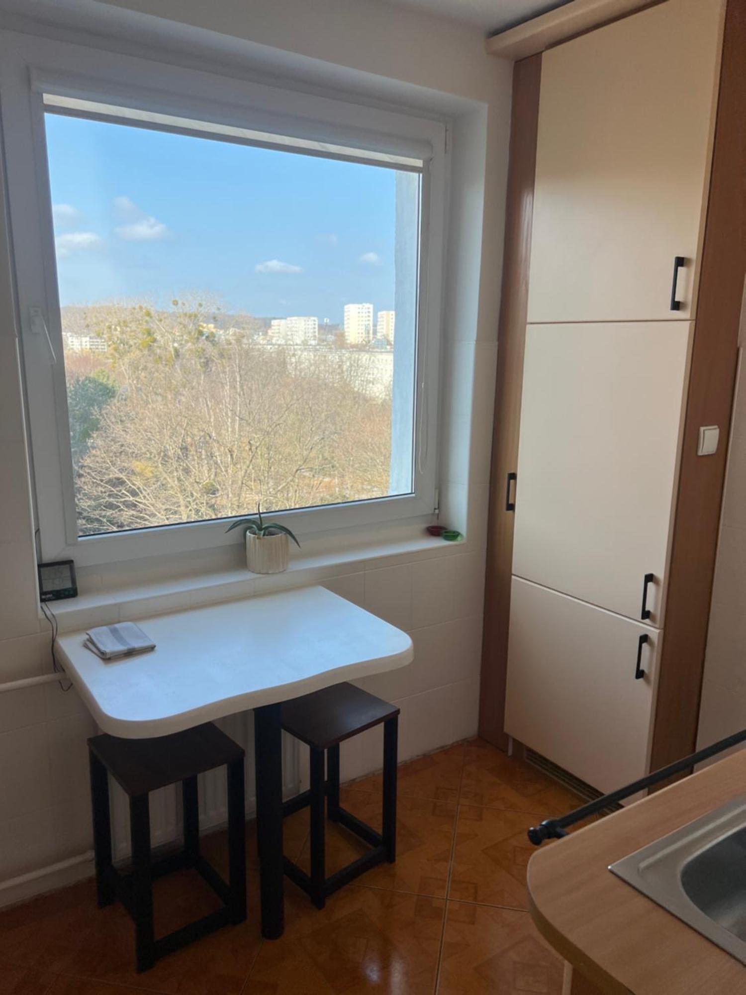 Przy Bulwarze Apartament *