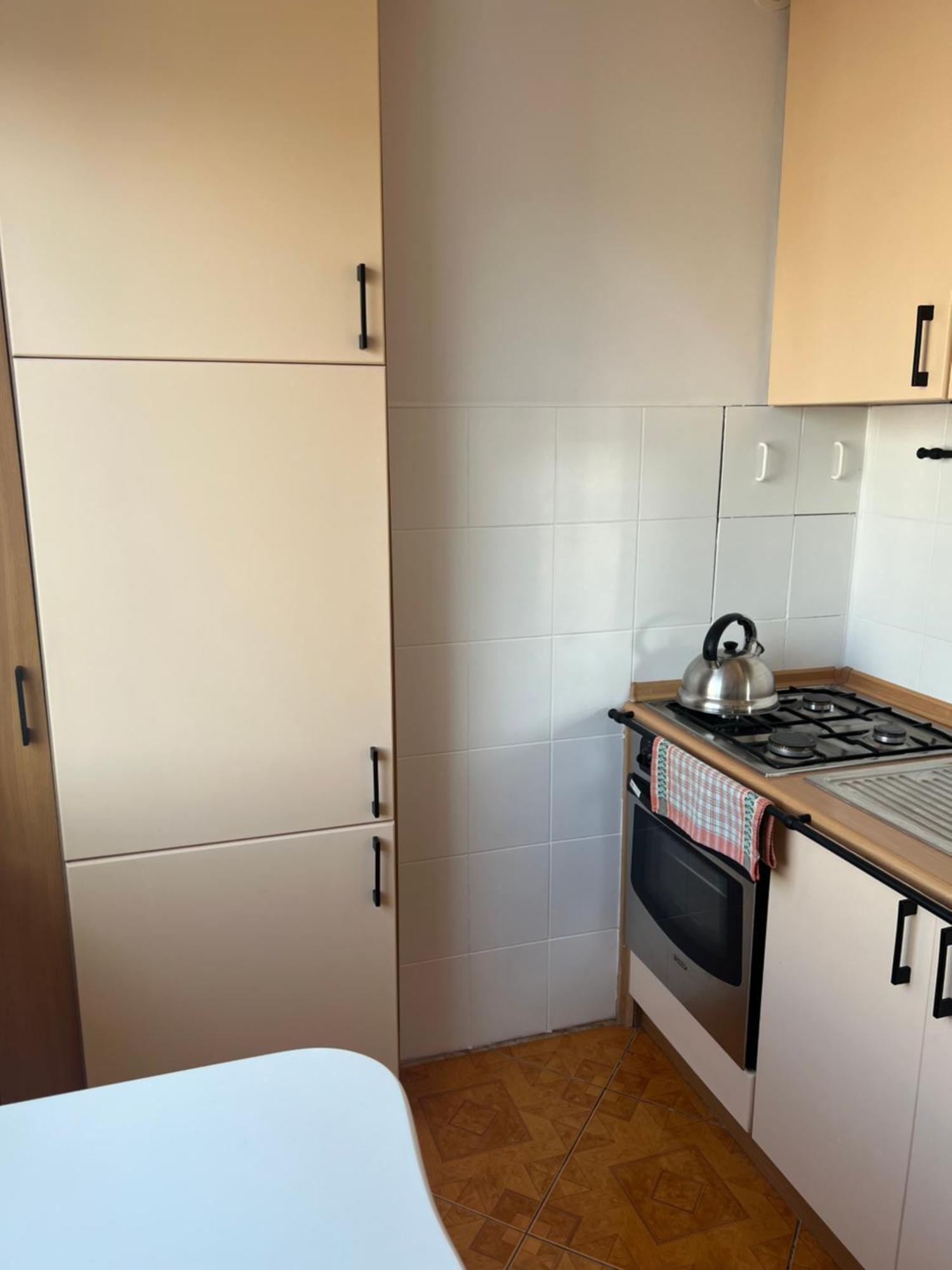 Przy Bulwarze Apartament